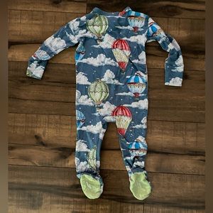 Posh Peanut 6-9 Months